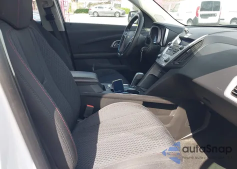 2014 Chevrolet Equinox Ls from USA, damaged, VIN 2GNFLEEK0E6162922